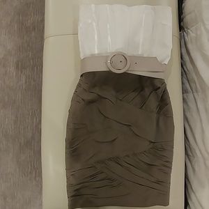 Gorgeous Alice + Olivia dress